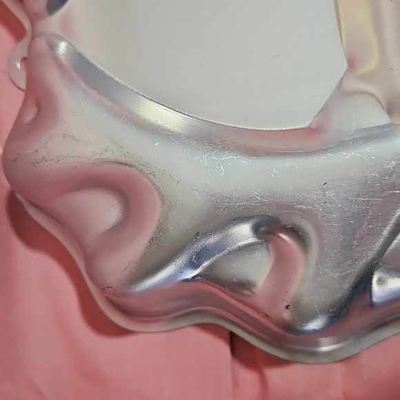 WILTON Cake Pan - RUDY REINDEER Christmas Deer Xmas Holiday Number 2105-1224 - Picture 5 of 6